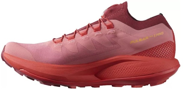 (W) Salomon Pulsar Trail 'Merah Low-Top' L417270 Buy (W) Salomon Pulsar Trail 'Merah Low-Top' L417270