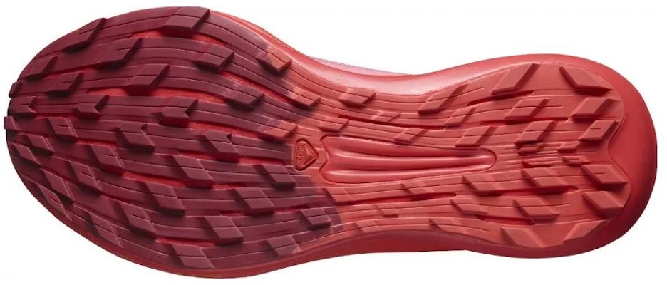 (Women) Salomon Pulsar Trail 'Red Low-Top' L417270 Shop (Women) Salomon Pulsar Trail 'Red Low-Top' L417270