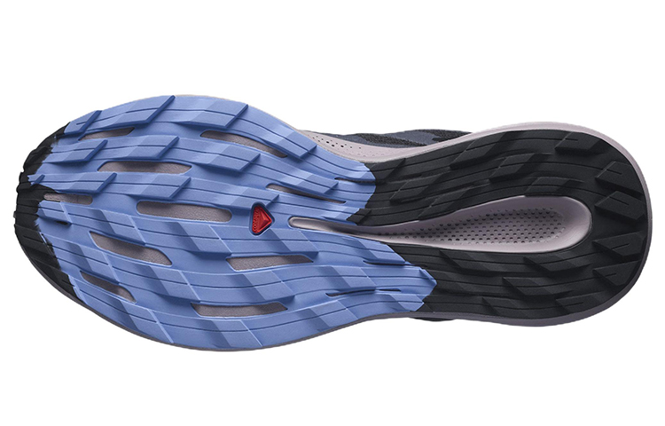 Purchase (W) 萨洛蒙Pulsar Trail GTX '黑紫' 416073