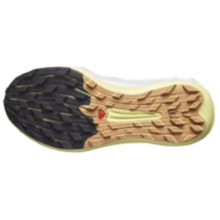 (W) Salomon Pulsar Trail Pro 2 'Vanilla Ice Sunny Lime' 圖 5