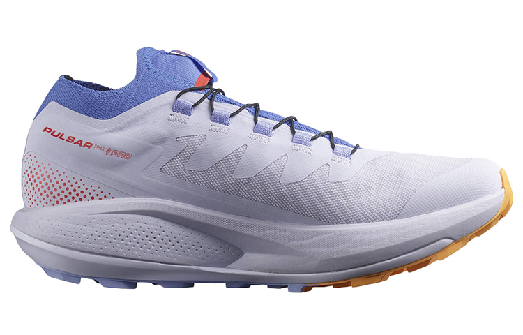 Order (W) 萨洛蒙Pulsar Trail Pro越野跑鞋 416083