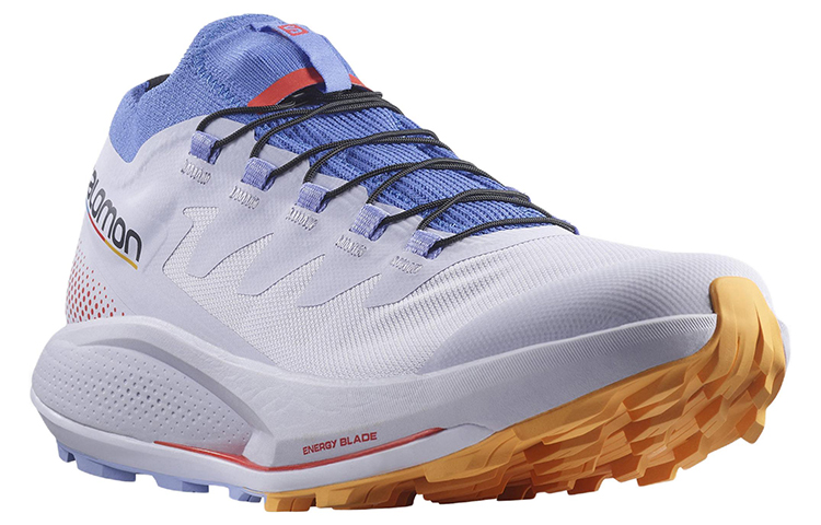 Lookbook (W) 萨洛蒙Pulsar Trail Pro越野跑鞋 416083