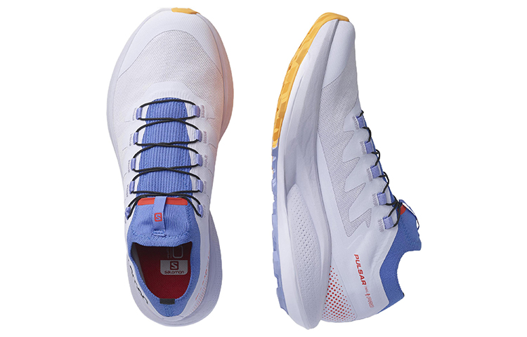 Shop (W) 萨洛蒙Pulsar Trail Pro越野跑鞋 416083