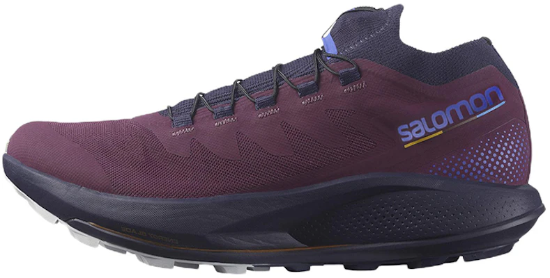 (W) Salomon Pulsar Trail Pro ''Viola Uva'' 416082 Buy (W) Salomon Pulsar Trail Pro ''Viola Uva'' 416082