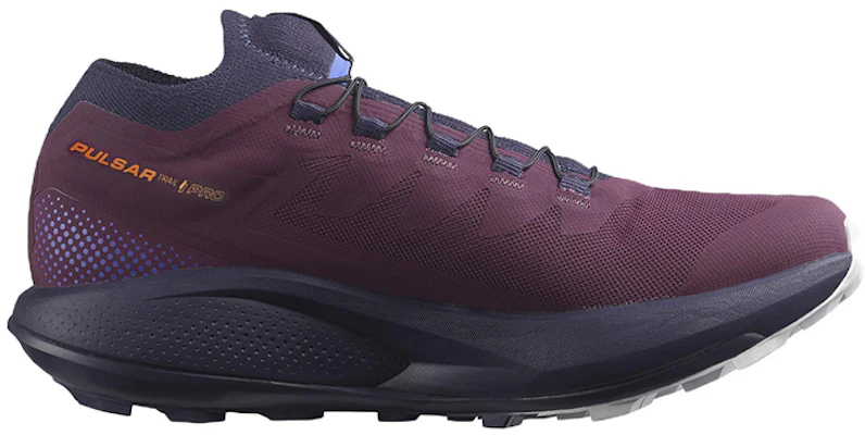 (W) Salomon Pulsar Trail Pro ''Viola Uva'' 416082 Order (W) Salomon Pulsar Trail Pro ''Viola Uva'' 416082