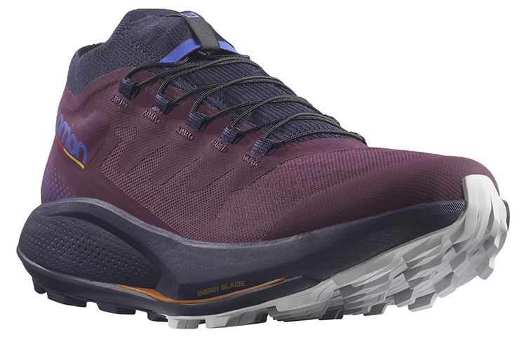 Lookbook (W) Salomon Pulsar Trail Pro ''Viola Uva'' 416082