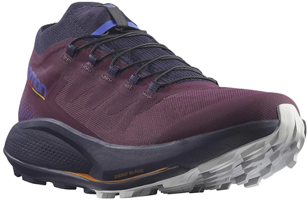 (W) Salomon Pulsar Trail Pro ''Viola Uva'' 416082 Lookbook (W) Salomon Pulsar Trail Pro ''Viola Uva'' 416082