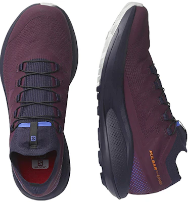 (W) Salomon Pulsar Trail Pro ''Viola Uva'' 416082 Shop (W) Salomon Pulsar Trail Pro ''Viola Uva'' 416082