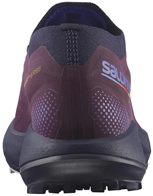 (W) Salomon Pulsar Trail Pro ''Viola Uva'' 416082 Purchase (W) Salomon Pulsar Trail Pro ''Viola Uva'' 416082