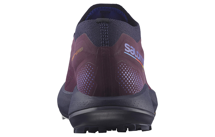 (W) Salomon Pulsar Trail Pro 'Grape Purple' 圖 5