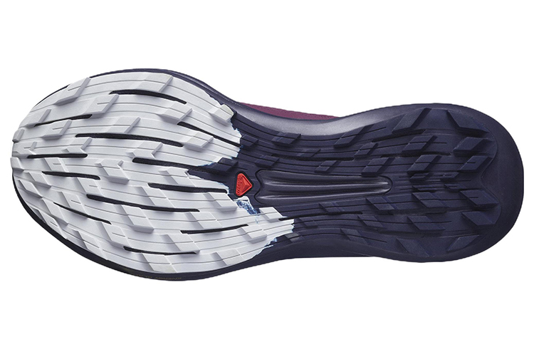 Details for (W) Salomon Pulsar Trail Pro ''Viola Uva'' 416082