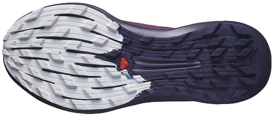 (W) Salomon Pulsar Trail Pro ''Viola Uva'' 416082 Details for (W) Salomon Pulsar Trail Pro ''Viola Uva'' 416082