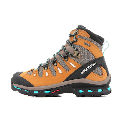 (W) Salomon Quest 4D 2 Gtx