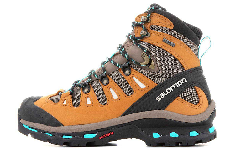 (Women) Salomon Quest 4D 2 Gtx 390269