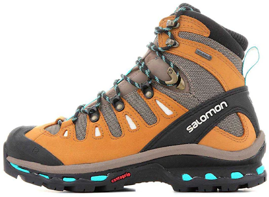 (W) Salomon Quest 4D 2 GTX chaussures de randonnée imperméables 390269 Buy (W) Salomon Quest 4D 2 GTX chaussures de randonnée imperméables 390269