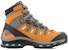 (W) Salomon Quest 4D 2 Gtx Lelaki Wanita Hiking Kasut 390269