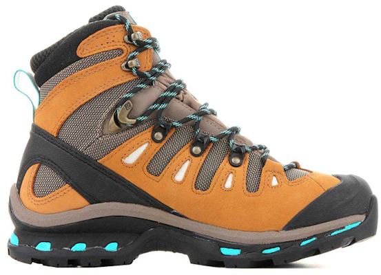 (W) Salomon Quest 4D 2 GTX chaussures de randonnée imperméables 390269 Order (W) Salomon Quest 4D 2 GTX chaussures de randonnée imperméables 390269
