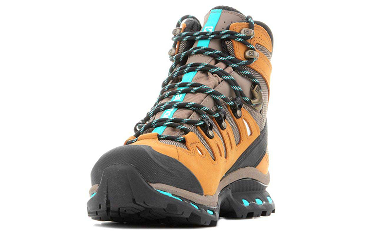 Lookbook (W) Salomon Quest 4D 2 GTX Wandelschoenen 390269