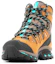 Lookbook (W) Salomon Quest 4D 2 GTX chaussures de randonnée imperméables 390269