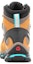 Purchase (W) Salomon Quest 4D 2 Gtx Lelaki Wanita Hiking Kasut 390269