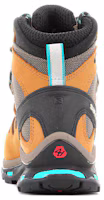 Purchase Salomon Quest 4d 2 GTX 舒適耐磨戶外功能鞋 女款 土黃