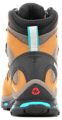 (W) Salomon Quest 4D 2 GTX chaussures de randonnée imperméables 390269 Purchase (W) Salomon Quest 4D 2 GTX chaussures de randonnée imperméables 390269