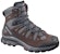 (W) Salomon Quest 4D 3 GTX 'Hitam Coklat' 407985