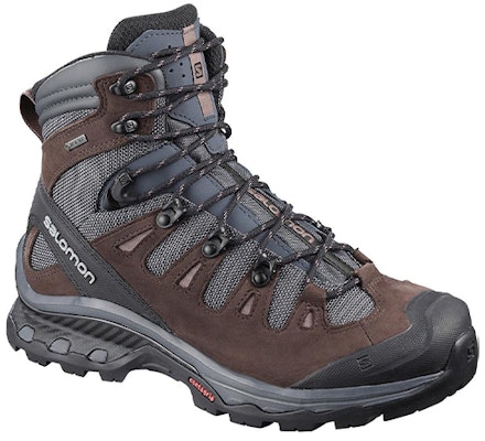 (W) Salomon Quest 4D 3 GTX '黑棕' 登山鞋 407985 Order (W) Salomon Quest 4D 3 GTX '黑棕' 登山鞋 407985