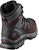 (W) Salomon Quest 4D 3 GTX 'Hitam Coklat' 407985
