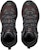 (W) Salomon Quest 4D 3 GTX 'Hitam Coklat' 407985