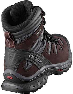 (W) Salomon Quest 4D 3 GTX '黑棕' 登山鞋 407985 Shop (W) Salomon Quest 4D 3 GTX '黑棕' 登山鞋 407985