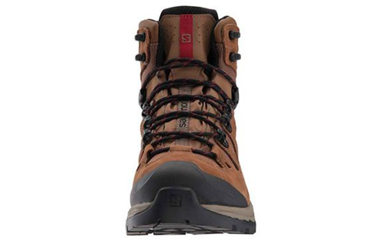 (W) Salomon Quest 4D 3 GTX 'Brown' 圖 3