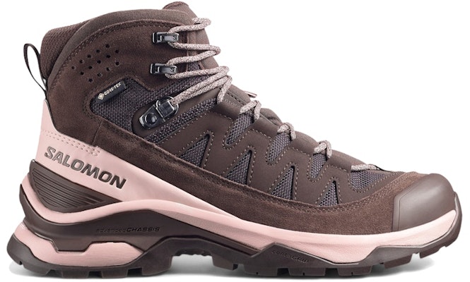 (W) Salomon Quest Echo Gore-Tex Hitam Kopi Kelabu Bayang L47968500 Buy (W) Salomon Quest Echo Gore-Tex Hitam Kopi Kelabu Bayang L47968500