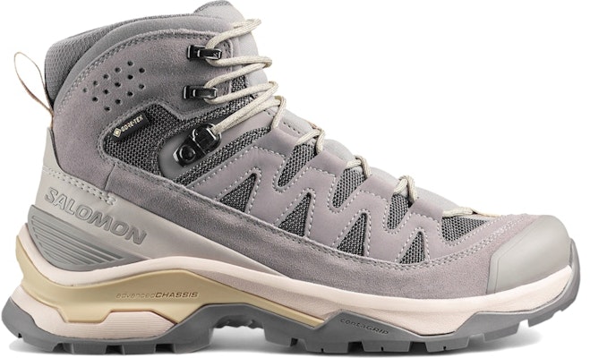 (W) Salomon Quest Echo Gore-Tex Gull Paloma Lelaki & Wanita. L49148400 Buy (W) Salomon Quest Echo Gore-Tex Gull Paloma Lelaki & Wanita. L49148400