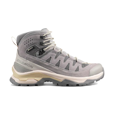 (W) Salomon Quest Echo GTX Gull Paloma