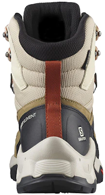 (W) 萨洛蒙 Quest Element Gore-Tex L00 '棕色' 414575 Shop (W) 萨洛蒙 Quest Element Gore-Tex L00 '棕色' 414575