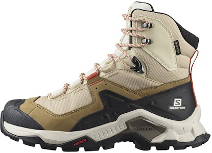 (W) Salomon Quest Element Gore-Tex / L00 'Coklat' Sepatu Hiking Pria Wanita 414575 Buy (W) Salomon Quest Element Gore-Tex / L00 'Coklat' Sepatu Hiking Pria Wanita 414575