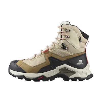 (W) Salomon Quest Element GTX / L41457500 'Brown'