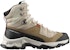 (W) Salomon Quest Element Gore-Tex / L00 'Coklat' 414575