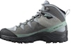 Buy (W) Salomon Quest Rove GORE-TEX 'Quarry Quiet Shade' - But Puncak Tahan Air L47181600