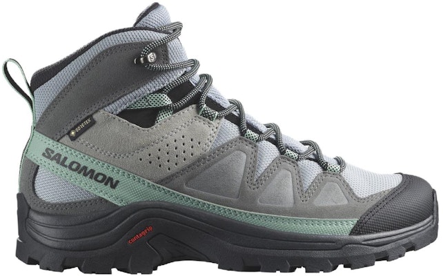 (Women) Salomon Quest Rove GORE-TEX 'Quarry Quiet Shade' L47181600 Order (Women) Salomon Quest Rove GORE-TEX 'Quarry Quiet Shade' L47181600