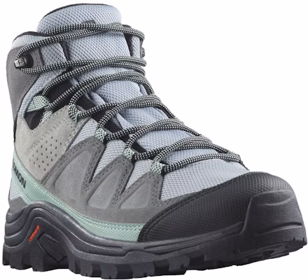 (W) Salomon Quest Rove GORE-TEX 'Quarry Quiet Shade' - But Puncak Tahan Air L47181600 Lookbook (W) Salomon Quest Rove GORE-TEX 'Quarry Quiet Shade' - But Puncak Tahan Air L47181600