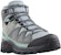 (W) Salomon Quest Rove GORE-TEX 'Quarry Quiet Shade' - But Puncak Tahan Air L47181600
