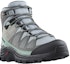 Lookbook (W) Salomon Quest Rove GORE-TEX 'Quarry Quiet Shade' - But Puncak Tahan Air L47181600