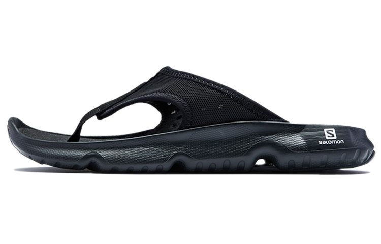 (Women) Salomon Reelax Break 5.0 'Black' 412789