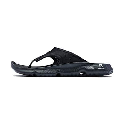(W) Salomon Reelax Break 5.0 'Black'