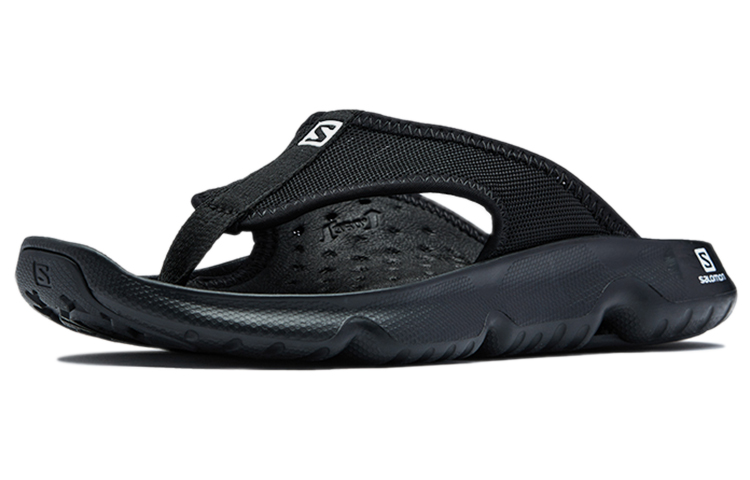(W) Salomon Reelax Break 5.0 'Black' 圖 2