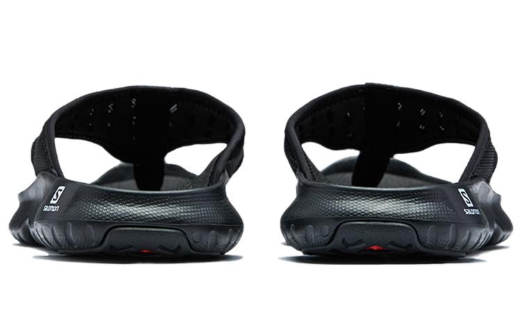 (W) Salomon Reelax Break 5.0 'Black' 圖 3