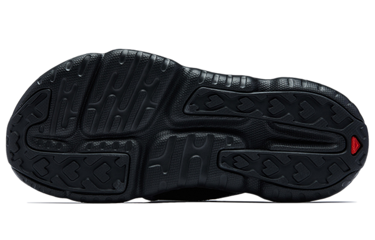(W) Salomon Reelax Break 5.0 'Black' 圖 4