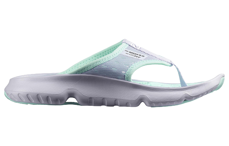 Order (W) Salomon Reelax Break 5.0 '浅紫色' 运动鞋 416876